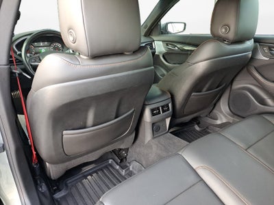 2023 Cadillac CT5-V V-Series