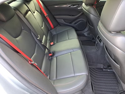 2023 Cadillac CT5-V V-Series