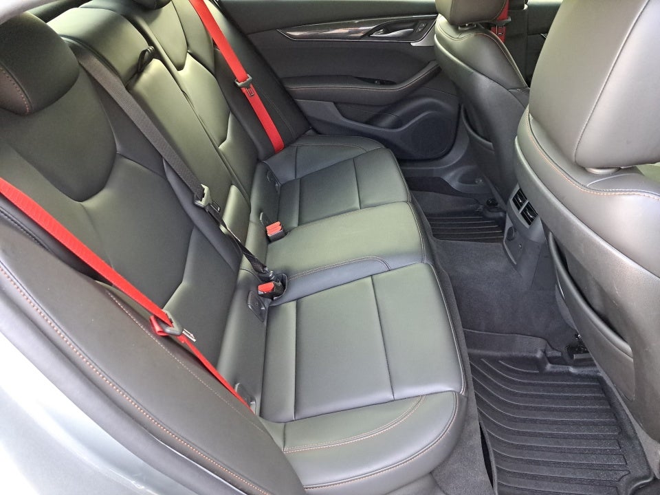 2023 Cadillac CT5-V V-Series