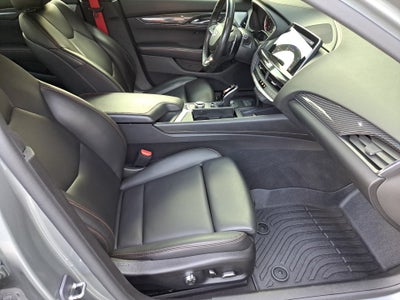 2023 Cadillac CT5-V V-Series