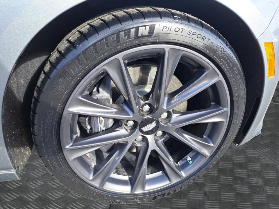 2023 Cadillac CT5-V V-Series