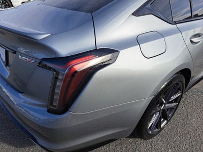 2023 Cadillac CT5-V V-Series
