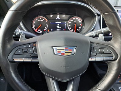 2023 Cadillac CT5-V V-Series