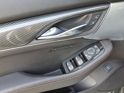 2023 Cadillac CT5-V V-Series