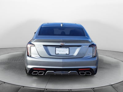 2023 Cadillac CT5-V V-Series