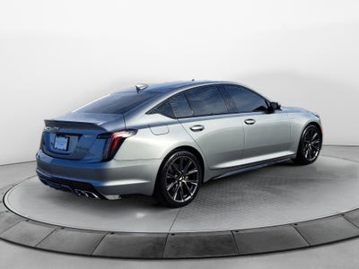 2023 Cadillac CT5-V V-Series