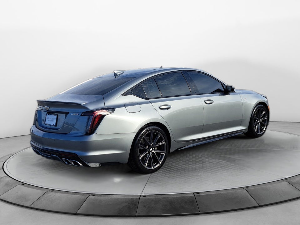 2023 Cadillac CT5-V V-Series