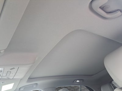 2023 Cadillac XT4 AWD Luxury