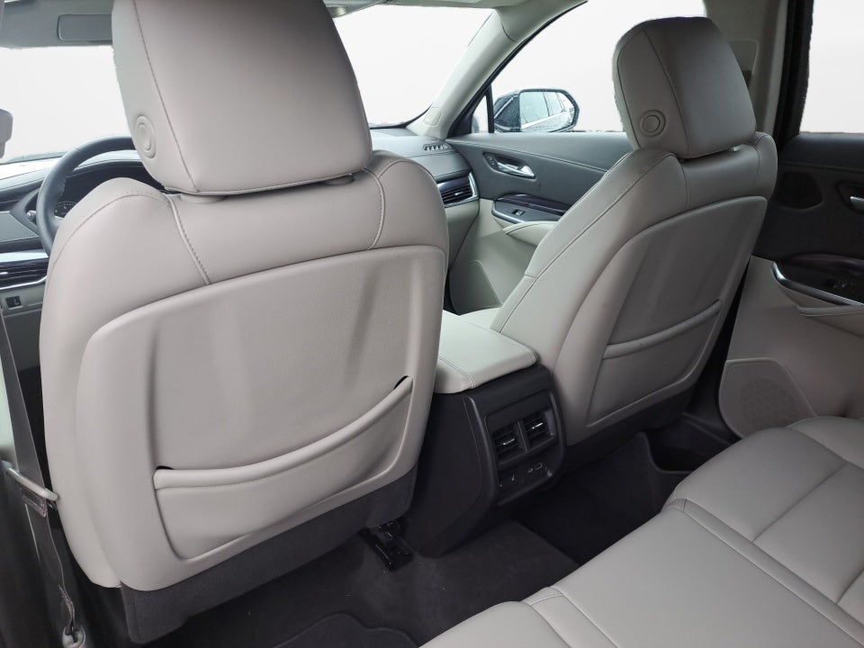 2023 Cadillac XT4 AWD Luxury