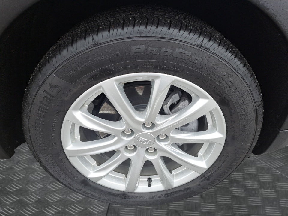 2023 Cadillac XT4 AWD Luxury