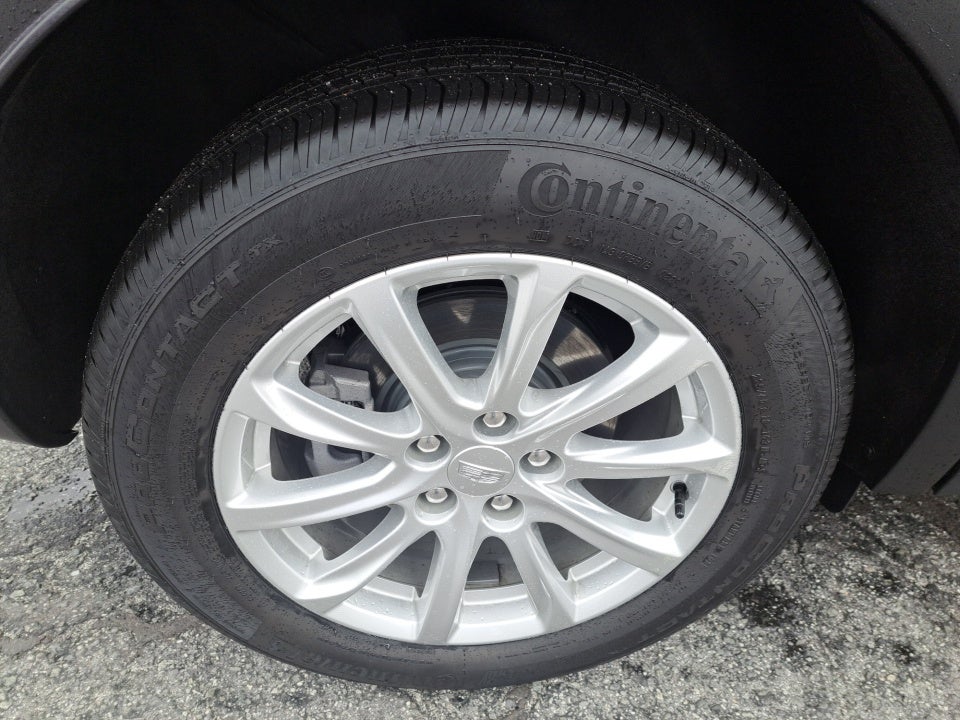 2023 Cadillac XT4 AWD Luxury