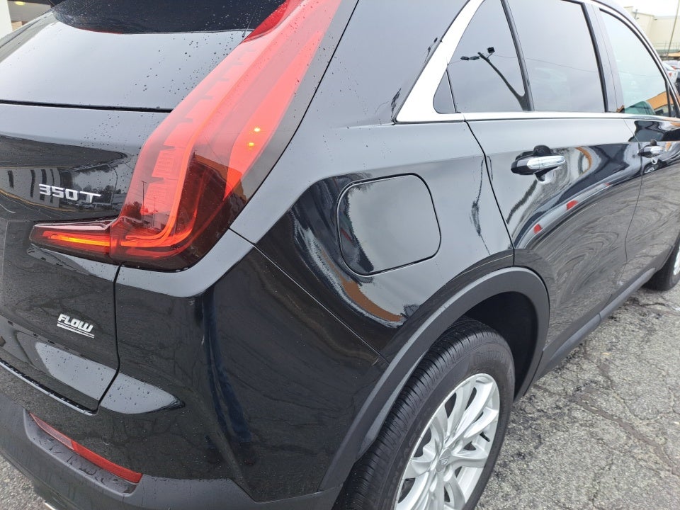 2023 Cadillac XT4 AWD Luxury