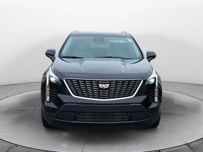 2023 Cadillac XT4 AWD Luxury