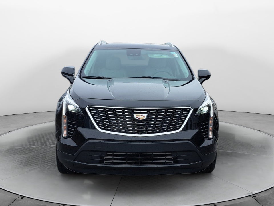 2023 Cadillac XT4 AWD Luxury