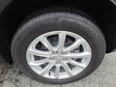 2023 Cadillac XT4 AWD Luxury