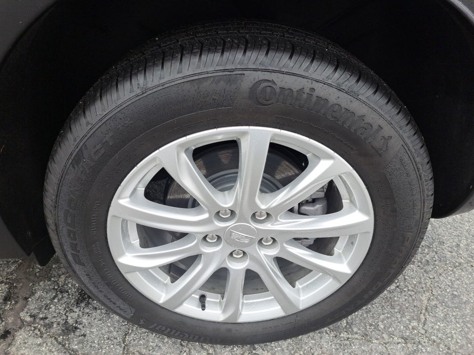 2023 Cadillac XT4 AWD Luxury