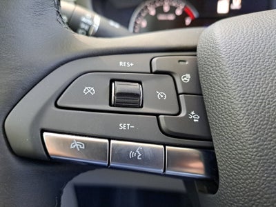 2023 Cadillac XT4 AWD Luxury