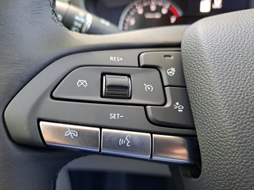 2023 Cadillac XT4 AWD Luxury