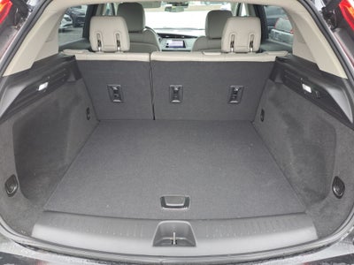 2023 Cadillac XT4 AWD Luxury