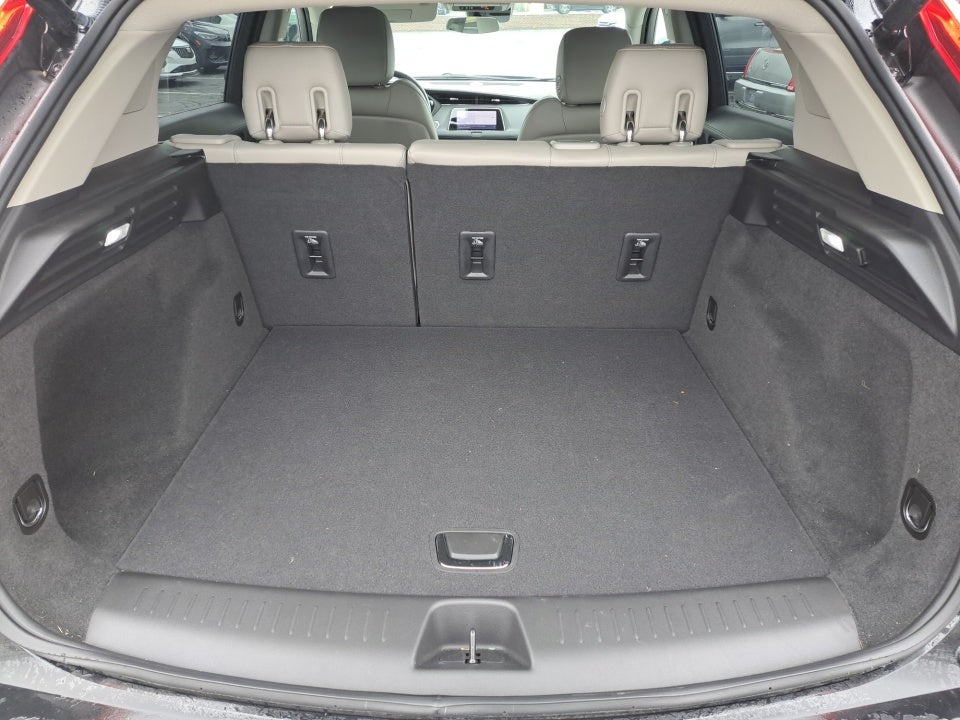 2023 Cadillac XT4 AWD Luxury