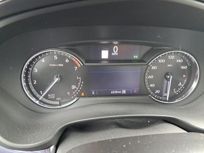 2023 Cadillac XT4 AWD Luxury