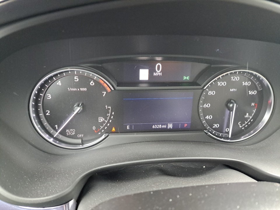 2023 Cadillac XT4 AWD Luxury