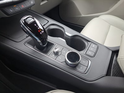 2023 Cadillac XT4 AWD Luxury