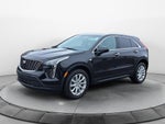 2023 Cadillac XT4 AWD Luxury