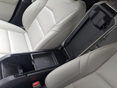 2023 Cadillac XT4 AWD Luxury