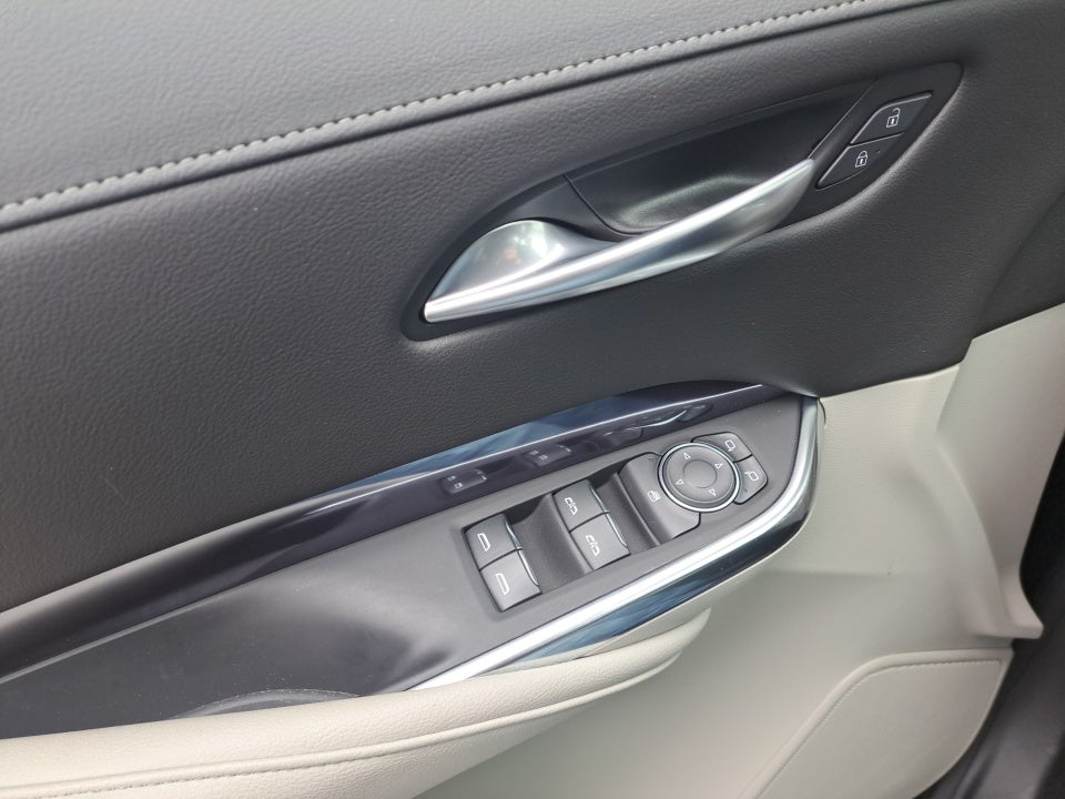 2023 Cadillac XT4 AWD Luxury