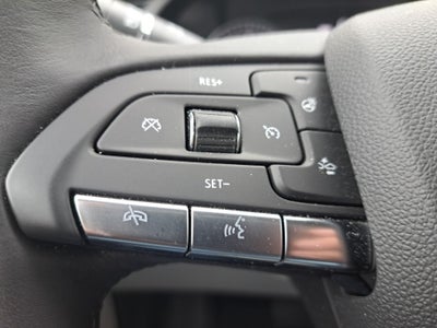 2023 Cadillac XT4 AWD Luxury