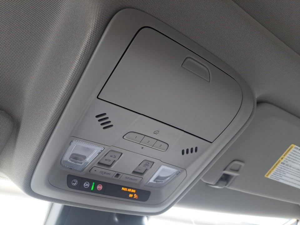 2023 Cadillac XT4 AWD Luxury