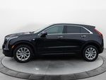 2023 Cadillac XT4 AWD Luxury