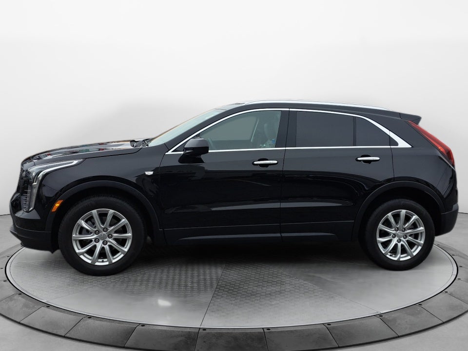 2023 Cadillac XT4 AWD Luxury