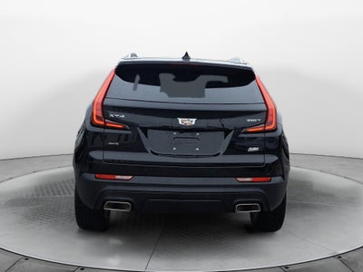 2023 Cadillac XT4 AWD Luxury