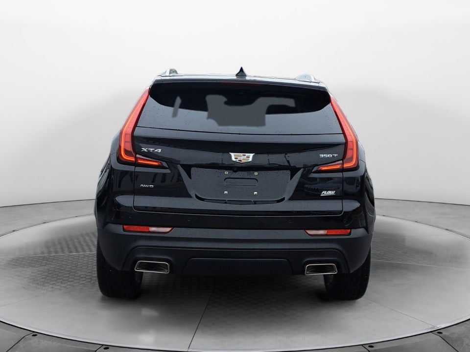 2023 Cadillac XT4 AWD Luxury