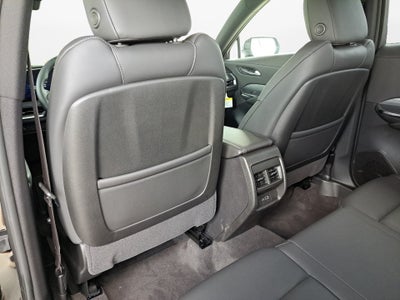 2025 Cadillac XT4 AWD Premium Luxury