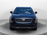 2025 Cadillac XT4 AWD Premium Luxury