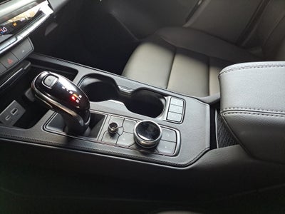 2025 Cadillac XT4 AWD Premium Luxury