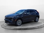 2025 Cadillac XT4 AWD Premium Luxury