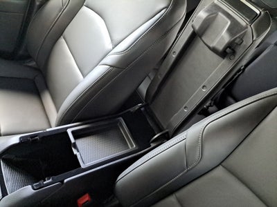 2025 Cadillac XT4 AWD Premium Luxury