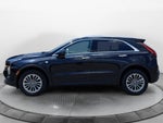 2025 Cadillac XT4 AWD Premium Luxury