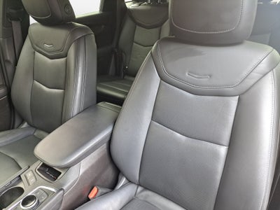 2022 Cadillac XT5 AWD Sport