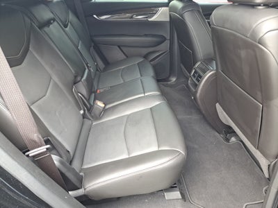 2022 Cadillac XT5 AWD Sport