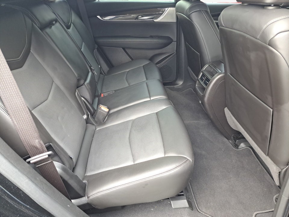 2022 Cadillac XT5 AWD Sport