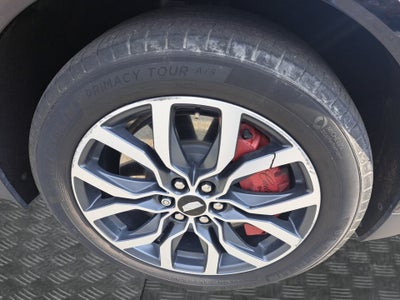 2022 Cadillac XT5 AWD Sport