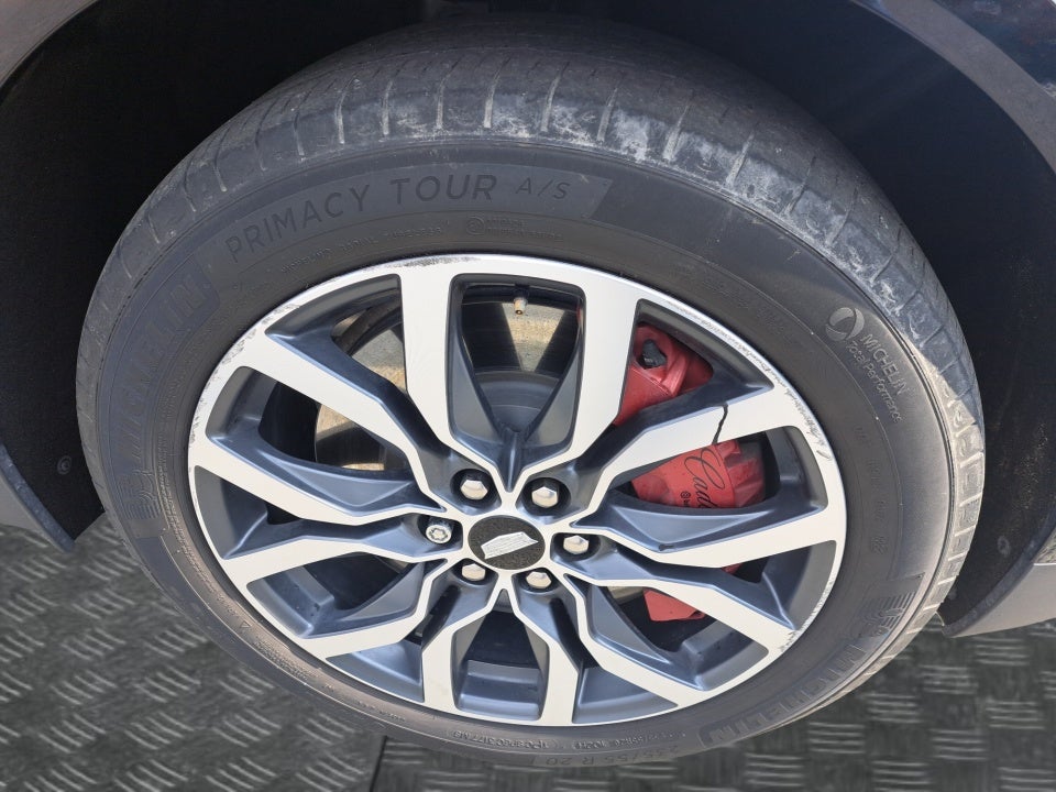 2022 Cadillac XT5 AWD Sport