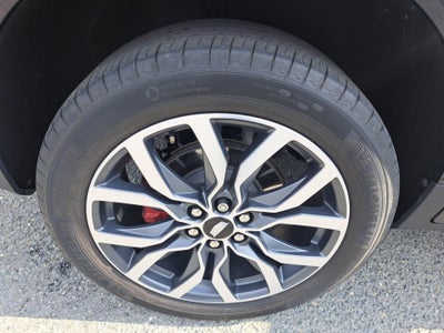 2022 Cadillac XT5 AWD Sport