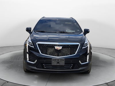 2022 Cadillac XT5 AWD Sport