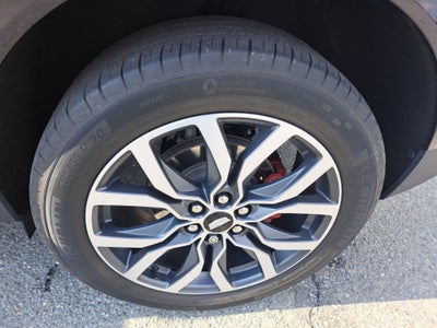 2022 Cadillac XT5 AWD Sport